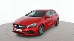 Usado 2016 Mercedes A200 AMG Utilitario | 17.899 € (Precio justo)