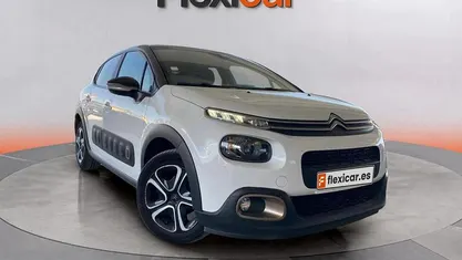 Usado 2019 Citroën C3 Origins Utilitario | 7990 € (Precio justo)