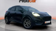 Usado 2023 Ford Puma ST-Line SUV | 15.990 € (Precio justo)