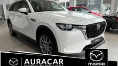 Usado 2024 Mazda CX-80 Exclusive-Line SUV | 56.900 € (Super precio)