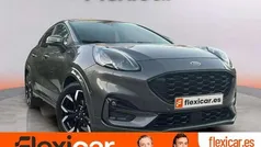 Usado 2023 Ford Puma Gen-E ST-Line X SUV | 20.690 € (Precio justo)