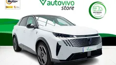 Blanco Usado 2024 Peugeot e-3008 GT SUV | 39.900 € (Super precio)