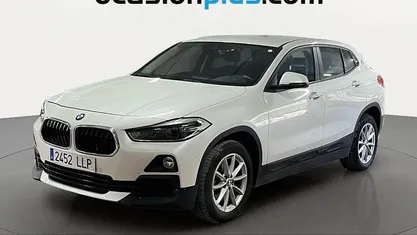 Usado BMW X2 150 CV (110 kW) 2020 SUV