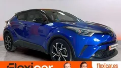 Usado 2018 Toyota C-HR Advance SUV | 19.490 € (Precio justo)