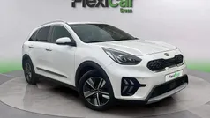Usado 2020 Kia Niro SUV | 15.990 € (Super precio)