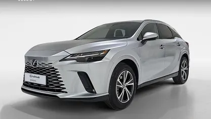 Usado Lexus RX350h Business Edition 250 CV (183 kW) 2025 SUV