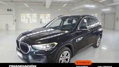 Usado 2021 BMW X1 Advantage SUV | 26.850 € (Precio justo)