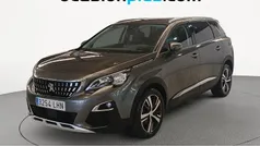 Usado 2020 Peugeot 5008 Allure Monovolumen | 16.355 € (Buen precio)
