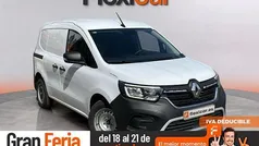 Usado 2022 Renault Kangoo Monovolumen | 13.790 € (Precio justo)