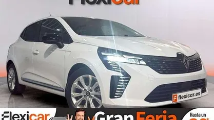 Usado 2024 Renault Clio V Evolution Utilitario | 15.390 € (Precio justo)