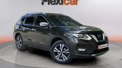 Usado 2017 Nissan X-Trail Tekna SUV | 15.290 € (Super precio)