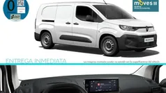 Blanco Nuevo 2025 Citroën e-Berlingo Monovolumen | 25.500 €