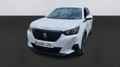 Usado 2021 Peugeot 2008 Active SUV | 13.600 € (Precio justo)