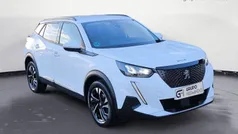 Usado 2022 Peugeot 2008 S SUV | 14.850 € (Precio justo)