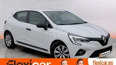 Blanco Usado 2020 Renault Clio V Business Berlina | 12.490 € (Precio justo)