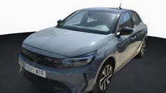 Gris Usado 2024 Opel Corsa S Utilitario | 15.700 € (Precio justo)
