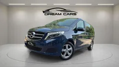 Usado 2018 Mercedes V220 Avantgarde Monovolumen | 38.990 € (Precio justo)