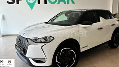 Usado 2022 DS Automobiles DS3 Crossback SUV | 17.500 € (Precio justo)