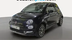 Usado 2023 Fiat 500 Dolcevita Utilitario | 10.319 € (Precio justo)