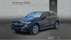 Usado 2023 Mercedes GLC220 AMG line SUV | 59.990 € (Precio justo)