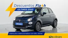 Usado 2023 Fiat 500 Utilitario | 11.990 € (Precio justo)