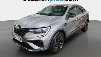 Usado Renault Arkana Esprit Alpine 145 CV (106 kW) 2025 SUV