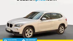 Usado 2015 BMW X1 SUV | 17.990 € (Buen precio)
