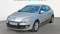 Usado 2013 Renault Mégane III Expression Utilitario | 6900 € (Buen precio)