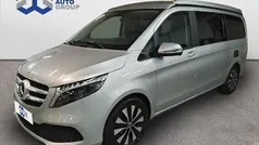 Mercedes V220