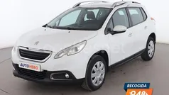 Usado 2015 Peugeot 2008 Active SUV | 8599 € (Precio justo)