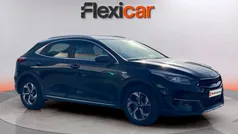 Negro Usado 2022 Kia XCeed SUV | 15.290 € (Precio justo)