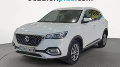 Usado 2023 MG HS Comfort SUV | 16.864 € (Precio justo)