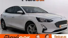 Usado 2020 Ford Focus Trend+ Berlina | 13.290 € (Buen precio)