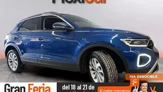 Usado 2024 VW T-Roc Life SUV | 22.490 € (Precio justo)