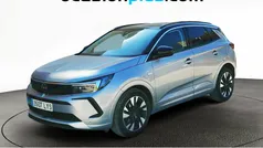Usado 2022 Opel Grandland X Ultimate SUV | 14.446 € (Precio justo)