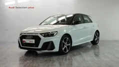 Usado 2022 Audi A1 Utilitario | 23.900 € (Precio justo)