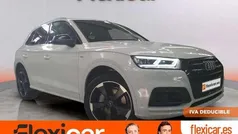Usado 2020 Audi Q5 Premium SUV | 33.190 € (Buen precio)