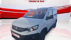 Usado 2023 Peugeot Rifter Business-Line Monovolumen | 18.682 € (Precio justo)