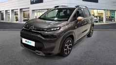 Gris Usado 2023 Citroën C3 Aircross PureTech SUV | 14.990 € (Precio justo)