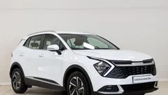 Otro Usado 2024 Kia Sportage SUV | 26.500 € (Super precio)