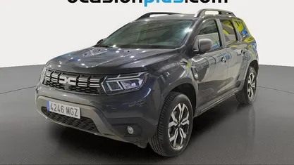 Usado 2023 Dacia Duster Journey SUV | 17.864 € (Buen precio)