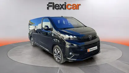 Usado Peugeot Traveller Business-Line 180 CV (132 kW) 2024 Monovolumen