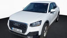 Negro Usado 2020 Audi Q2 Advanced Plus SUV | 21.600 € (Buen precio)
