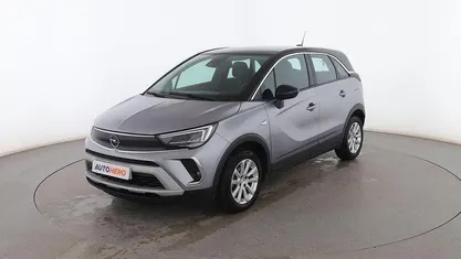 Usado Opel Crossland X Business Elegance 120 CV (88 kW) 2021 SUV