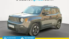Usado 2017 Jeep Renegade Sport SUV | 11.300 € (Precio justo)