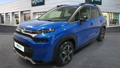 Azul Usado 2021 Citroën C3 Aircross Feel SUV | 11.450 € (Buen precio)