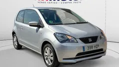 Usado 2014 Seat Mii Style Utilitario | 8490 € (Precio justo)