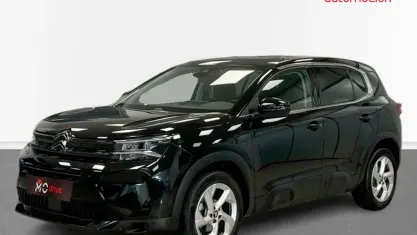 Usado Citroën C5 Aircross 131 CV (96 kW) 2025 SUV
