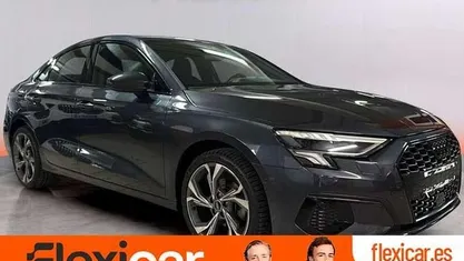 Usado 2023 Audi A3 Premium Berlina | 22.490 € (Precio justo)