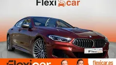 Usado 2022 BMW M850 Coupe | 85.990 € (Un poco caro)